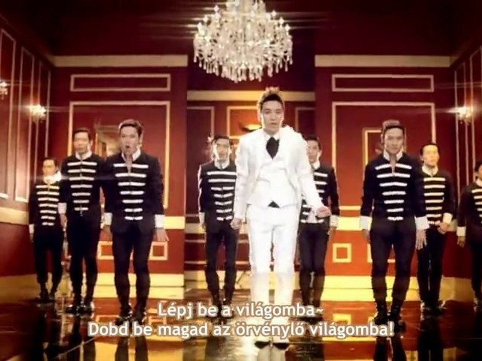 [AlwaysSub] SEUNGRI - VVIP