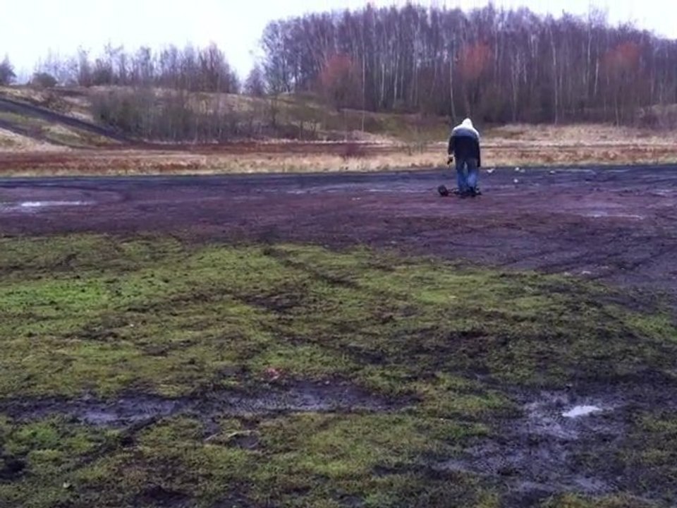 petite sortie baja bash entre amis 1