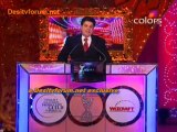 Apsara Awards 2011 Main Event 23rd January 2011 Watch Part6