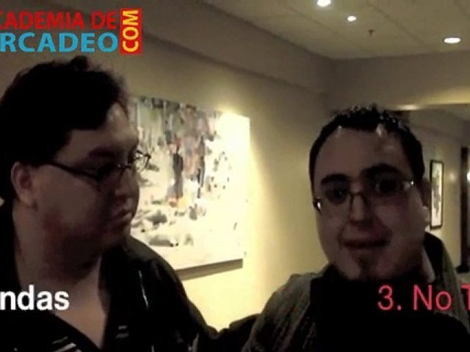 Tres consejos que le da Chema Barboza a Allan urizar