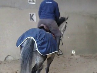 Cours Isa et Pantcho 23.01.10