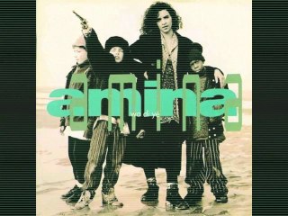 Amina Annabi - Salam