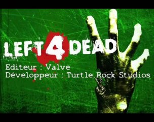 Test de Left 4 Dead (PC)