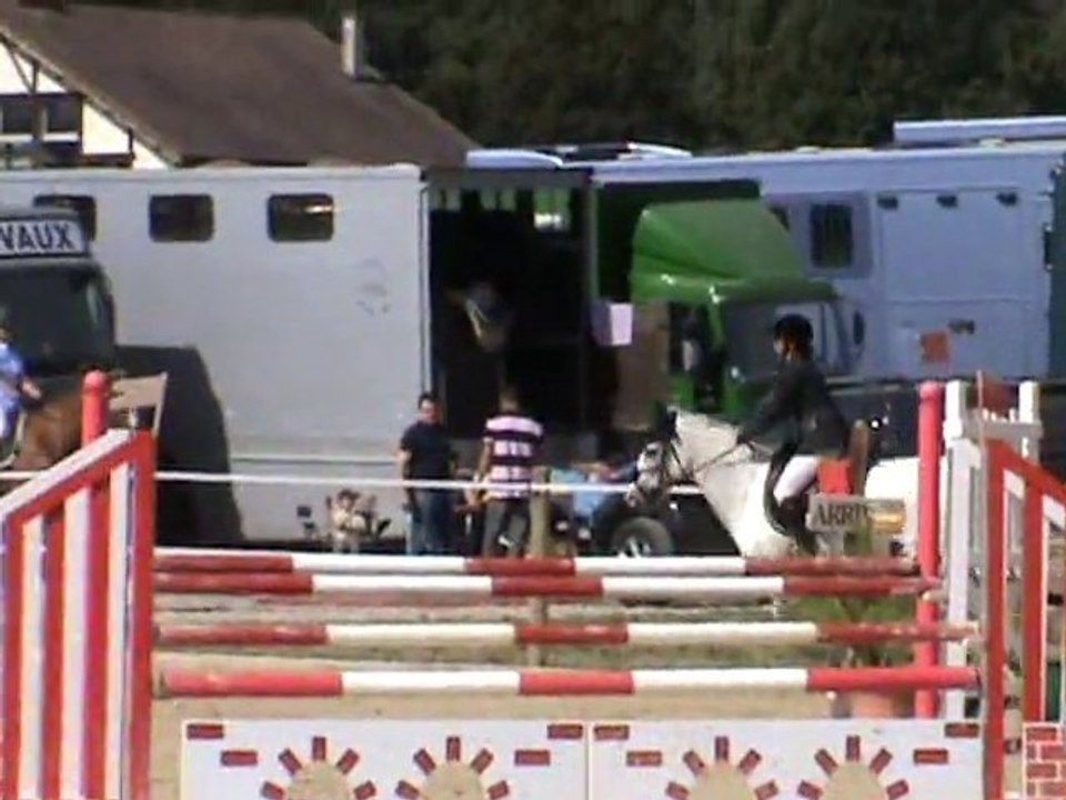 MASSONGY Grand Prix 110 12 septembre 2010