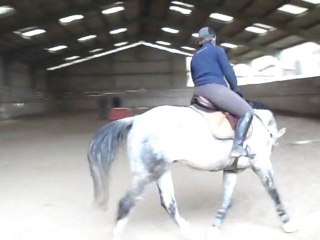Cours Isa et Pantcho 23.01.10