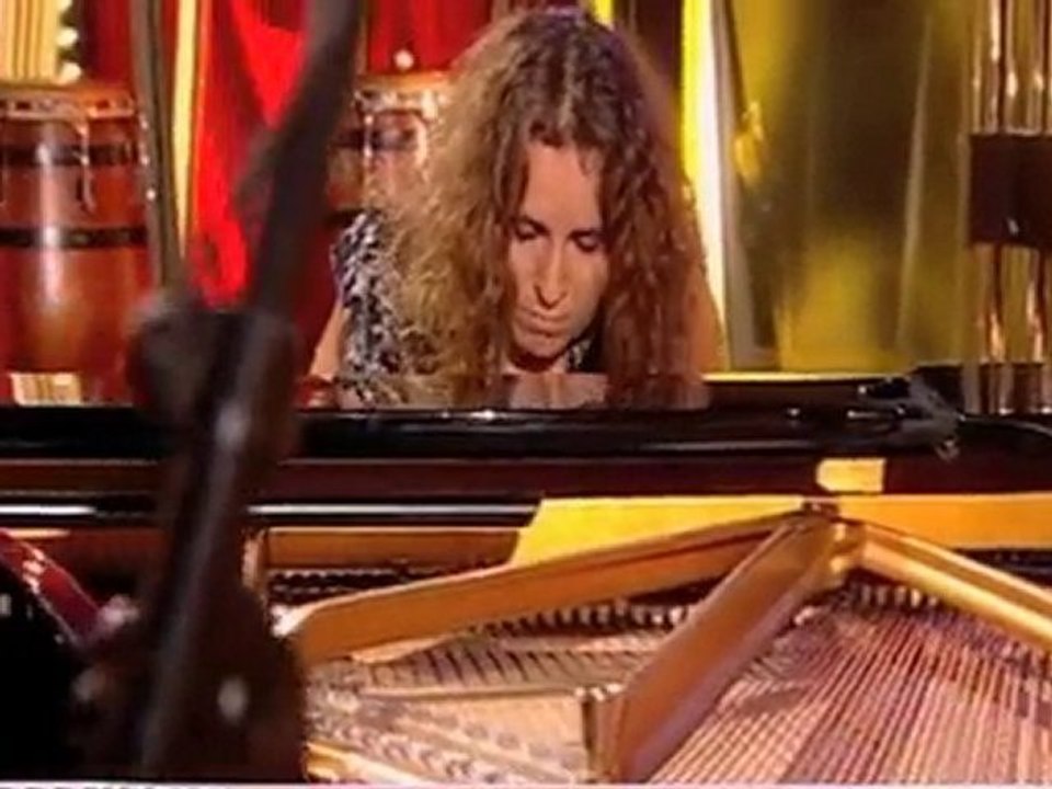 Racha Arodaky sur TV5 MONDE (4)