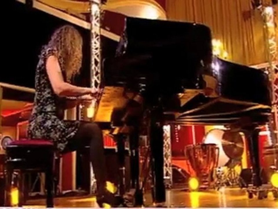 Racha Arodaky sur TV5 MONDE (5)