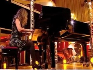 Racha Arodaky sur TV5 MONDE (5)