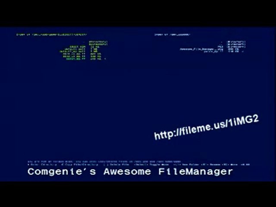 How to make a PS3 Challenge Lobby on 3.55 Firmware