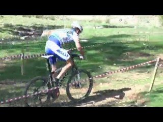 ALANYA ULUSLARARASI DAĞ BİSİKLETİ