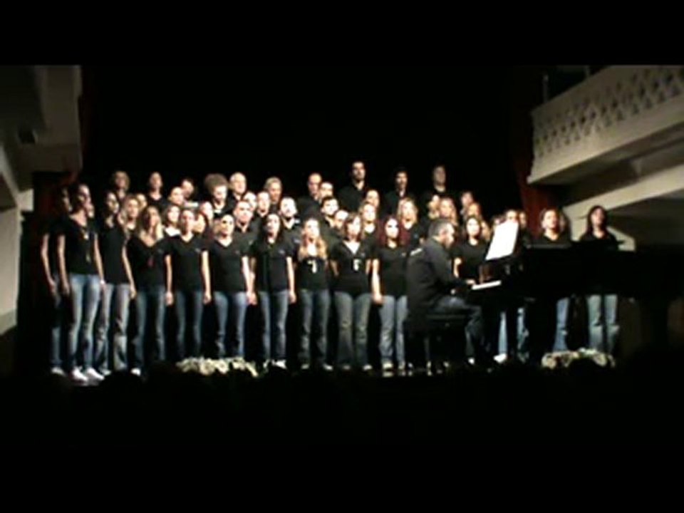 Ladies&Gentlemen İstanbul / Song of Anatolia (Orhan Şallıel)
