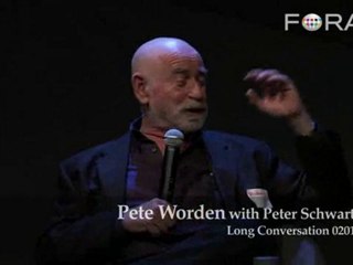 Infinity and Beyond: NASA's '100 Year Starship' In Works