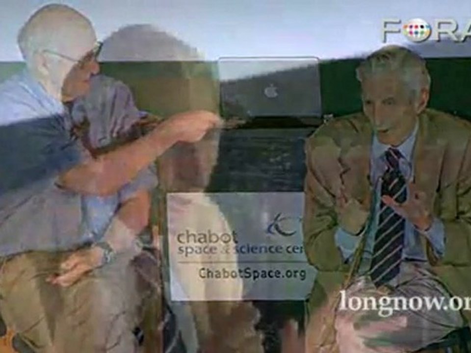 Martin Rees Predicts Biotech Disaster by 2020