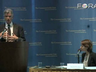 Michael Moss: USDA Food Safety Practices Half-Baked?