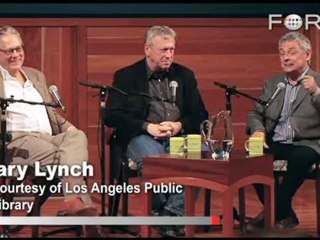 Gary Lynch Disagrees with Hawking's Remarks About Aliens