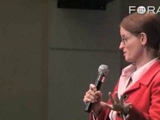 Dr. Brizendine: Nature vs. Nurture Is Dead