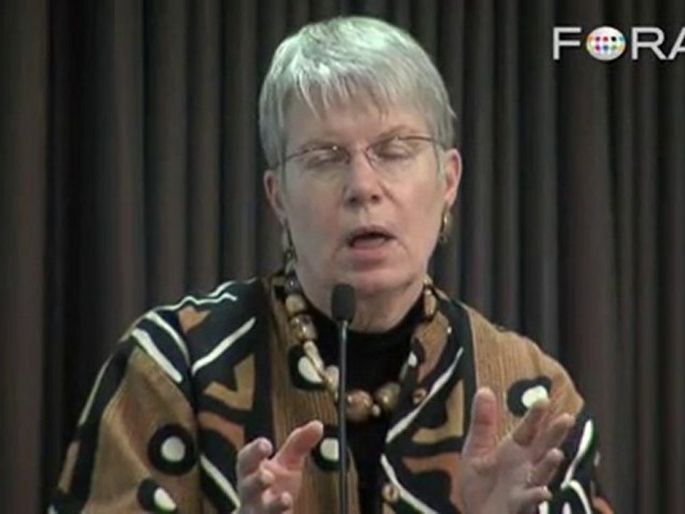Dr. Jill Tarter: What Happens After SETI Discovers ET?
