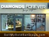 Sell Gold San Diego And Earn 20% More Cash For Your Gold In