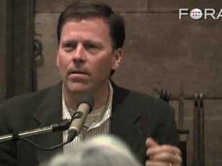 Ethan Watters: Is Mental Illness Contagious?