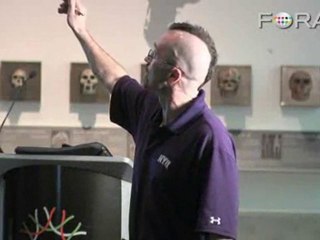 The Human-Chimp Split: A Closer Look at the Fossil Record