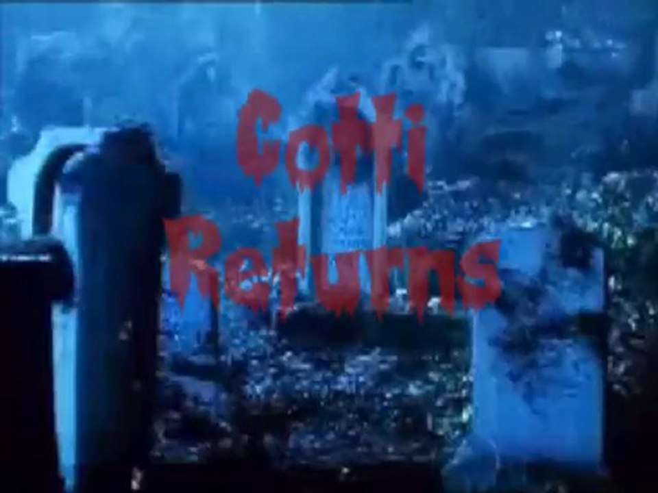 Cotti Returns
