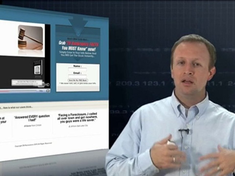 Bankruptcy Lawyers in San Diego CA Video12 "After Bankruptc