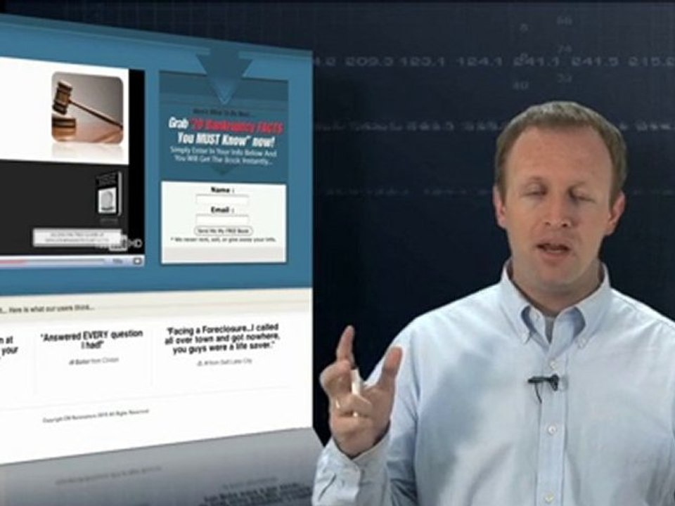 Bankruptcy Lawyers in San Diego CA Video 16 "do it yourself