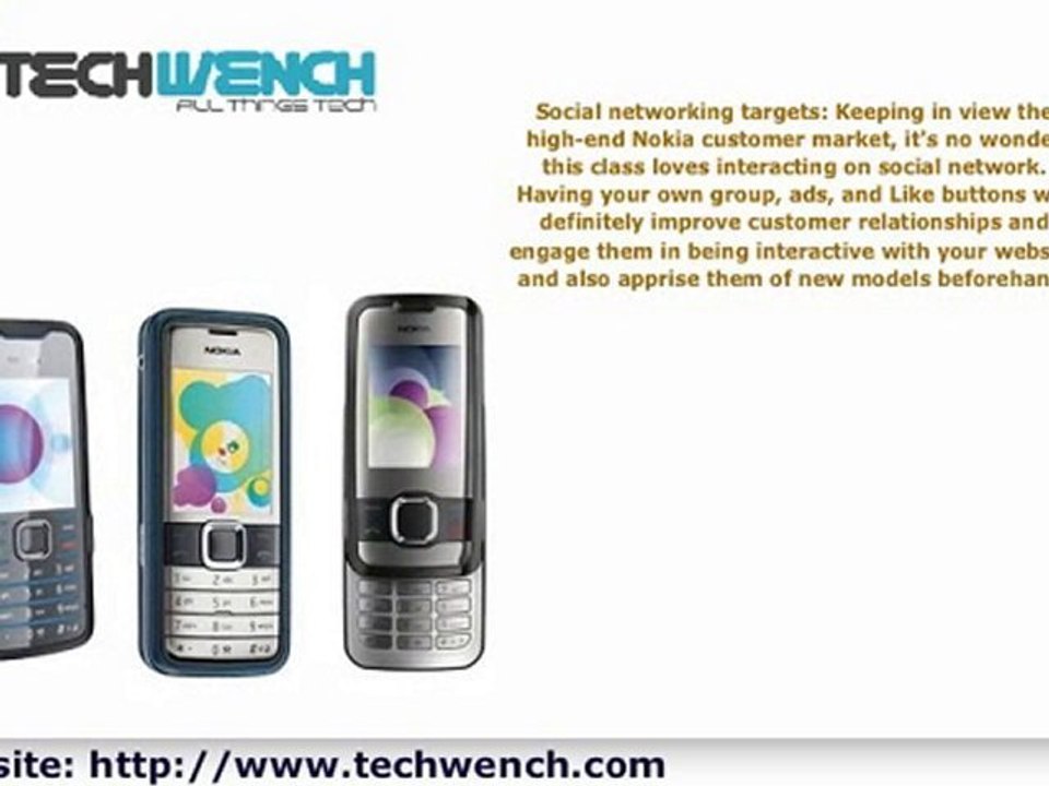 10 Important Things for Nokia to Do In India