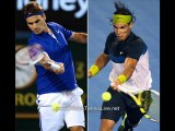 watch Australian Open 2011 tennis first round matches live o