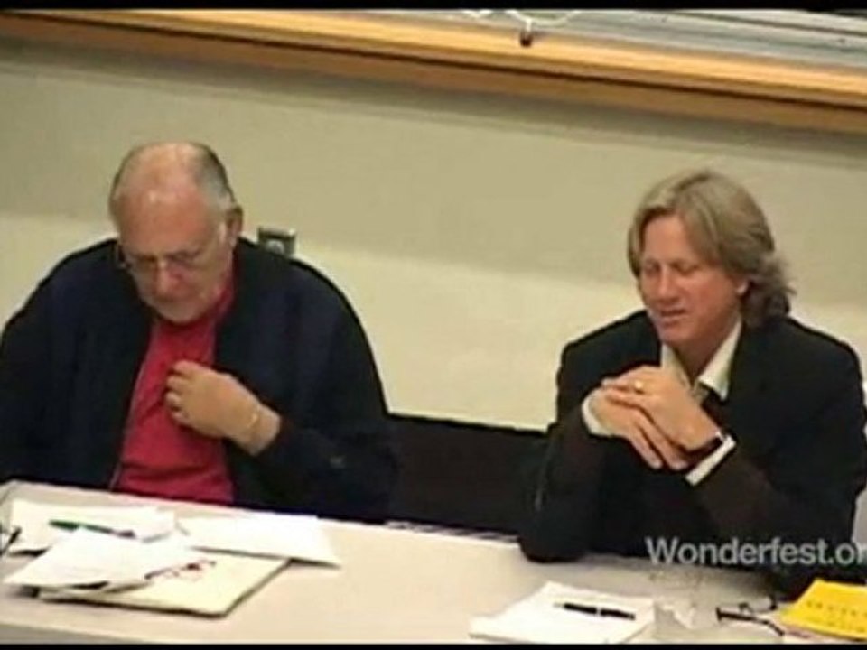 Dacher Keltner: The Evolution of Emotions