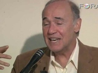 Dr. Len Saputo Speaks Out Against the 'Purple Pill'