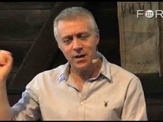 What's Wrong with the Big Bang Theory?