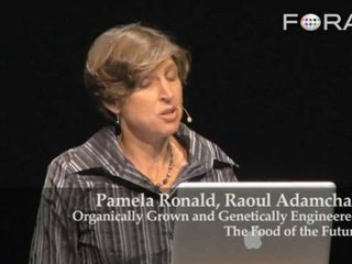 Genetic Engineering Has Been Used For Thousands of Years