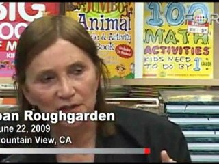 Was Darwin Wrong? Peacocks and Sexual Selection