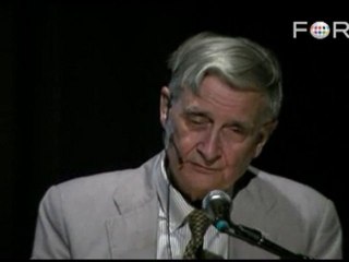 E.O Wilson: Save the Living Environment, Save the World