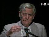 E.O. Wilson: Low Cost of Protecting Biodiversity Hotspots