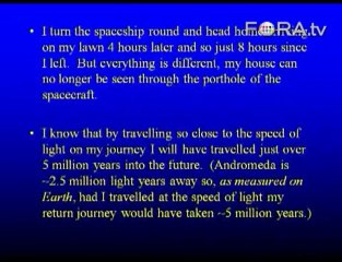 Journeying Through Space and Time in a Wormhole