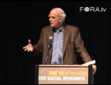 Charles Taylor Analyzes History of American Secularism