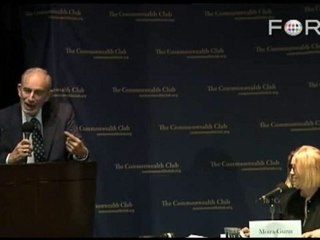 Paul Ehrlich Argues Pro-Life Policies 'Kill Women'