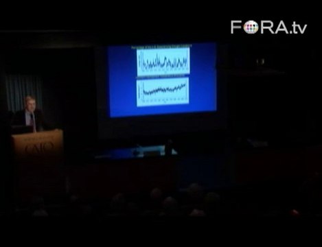 Is Al Gore Misrepresenting Global Warming?