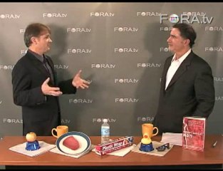 David Ewing Duncan: Our Messy Genetic History