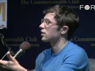 Jonah Lehrer: When Instincts Are Better Than Reason