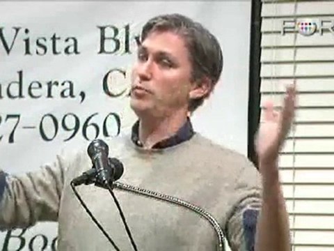 Steven Johnson: Thomas Jefferson Pens Bible Mashup