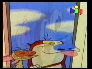 The Big Channel propagandas(1993) 3-9