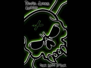 SICK BASS ATTACK ( INTRO )