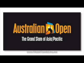 watch Australian Open 2011 tennis streaming