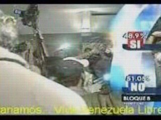 DOCUMENTAL "primera decada del siglo XXI