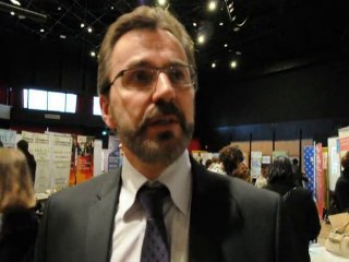 Forum Post Bac 2011 à Montceau-les-Mines