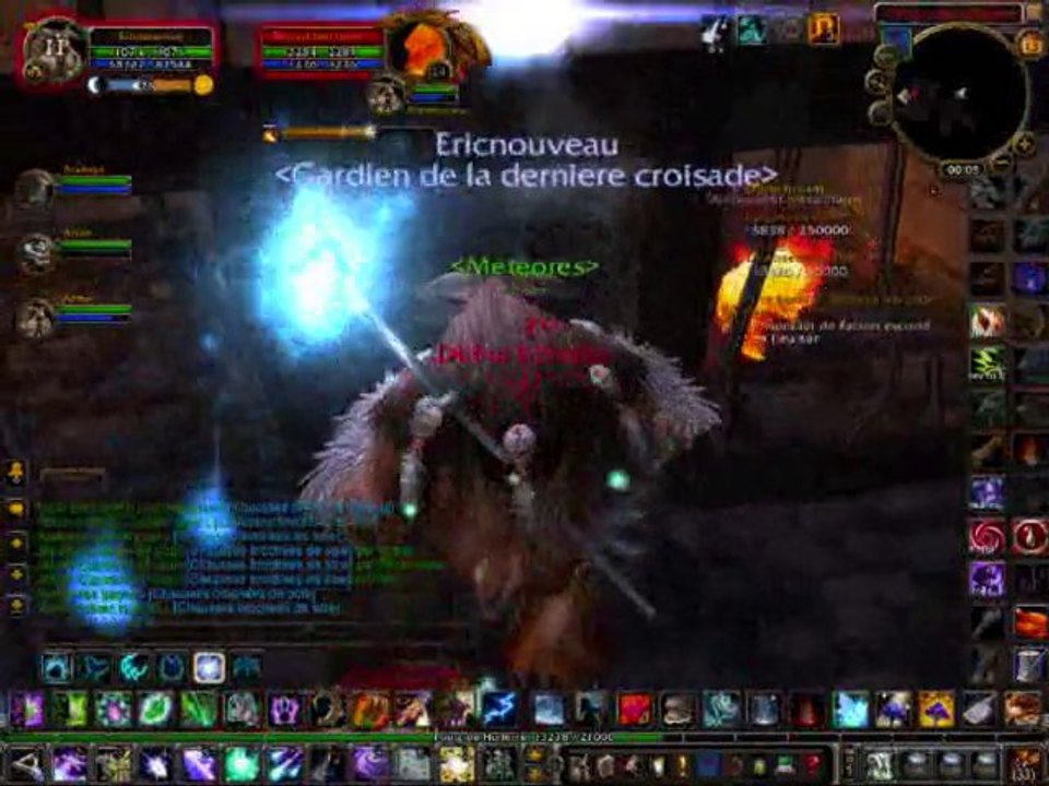 un hf de guilde