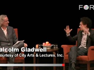 Malcolm Gladwell on the Beatles' Strip Club Years